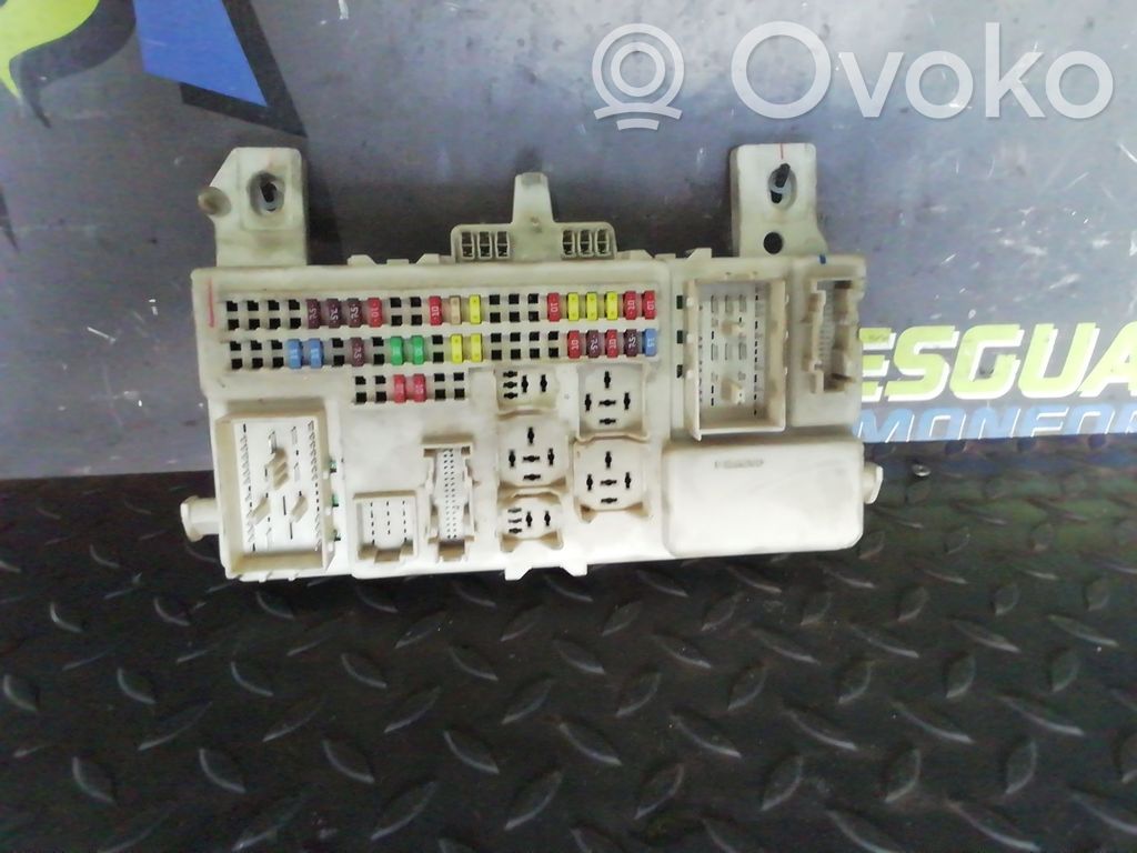 Mazda 3 I BSM Valdymo blokas 