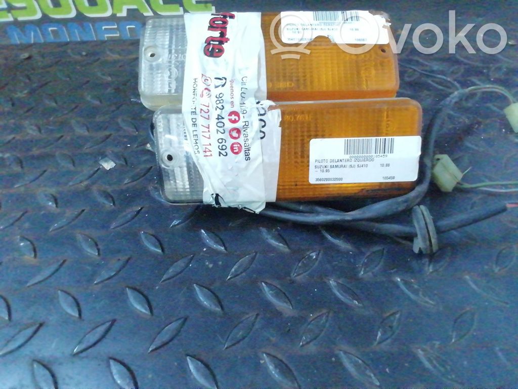 Scheinwerfer   3560280032000