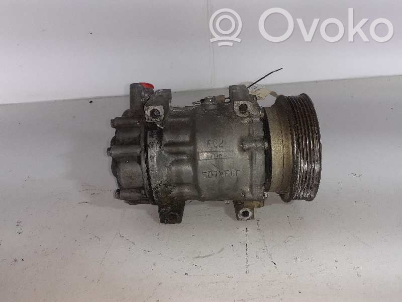 Klimakompressor Pumpe   926006229R,00117604161