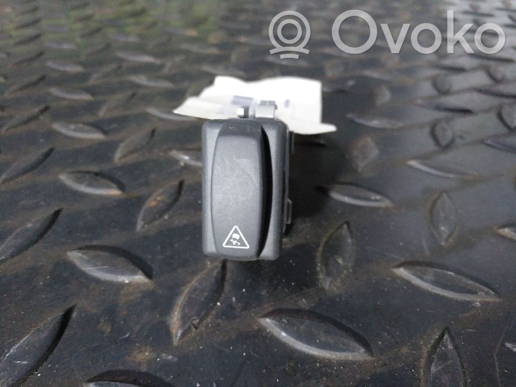 Multifunctional control switch/knob   107843B