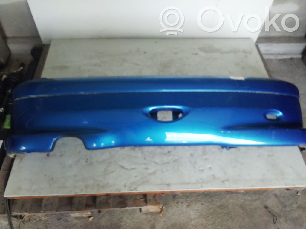 Parachoques   7410L6,7452X4