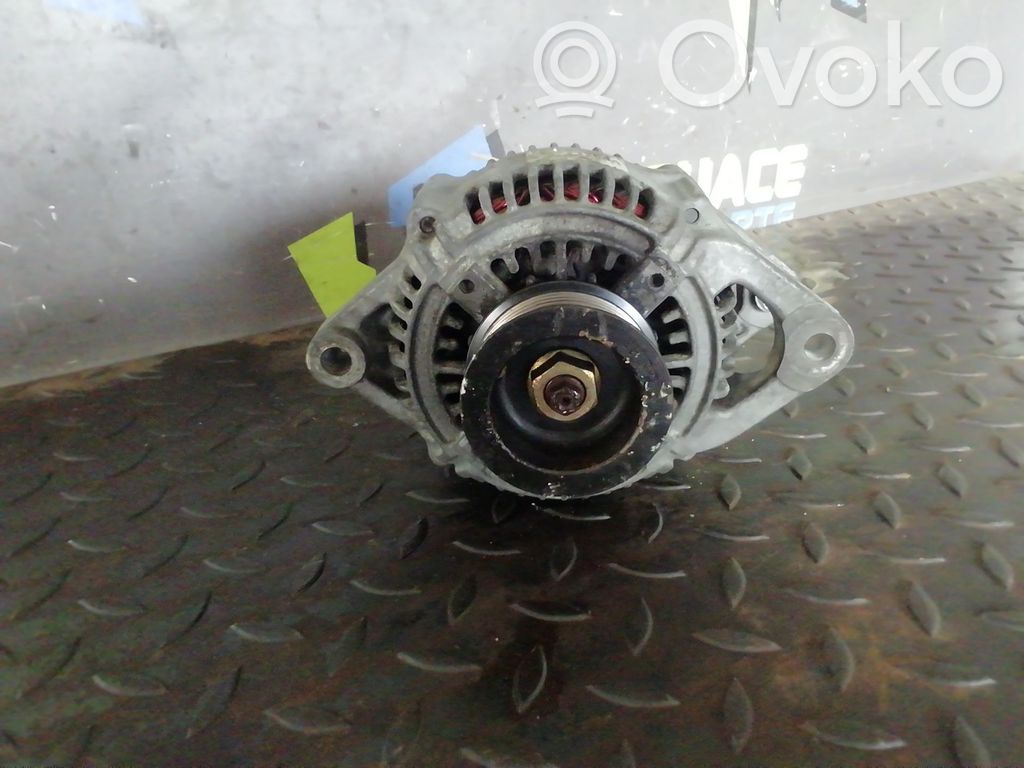 Chrysler Grand Voyager III Ģenerators 