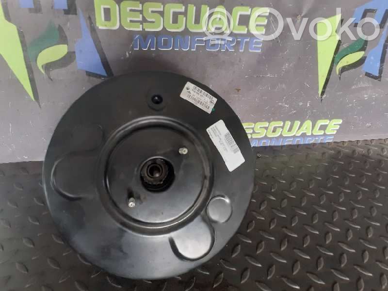 Renault Laguna II Hydraulisen servojärjestelmän paineventtiili 