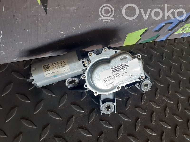 Mercedes-Benz A W168 Silniczek wycieraczki szyby tylnej 