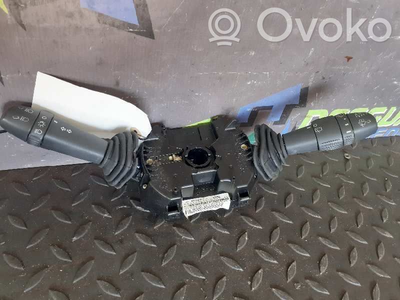 Fiat Stilo Panel lighting control switch 