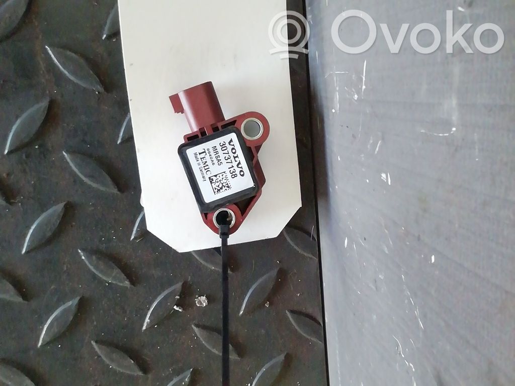 Sensor   30737138,MRSA5,8840A6