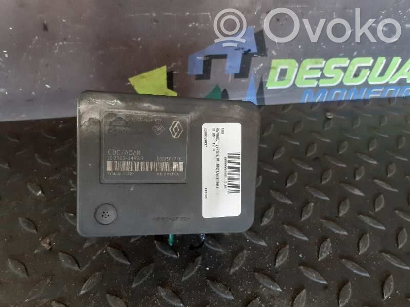 ABS Pump   8200159837,P5CT2AAY4,10020601054