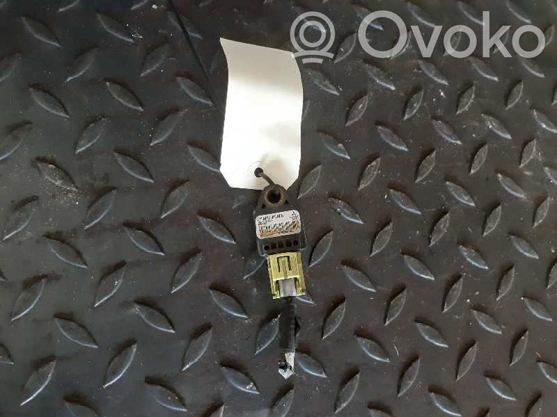 Mitsubishi Lancer X Sensor 