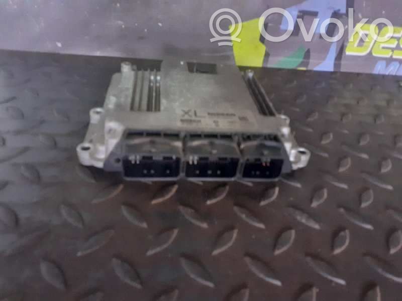 Engine control unit/module   23710JD78E,0281014859