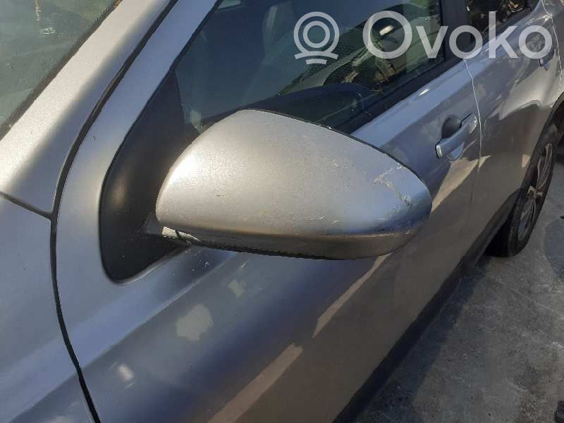 Nissan Qashqai Oglindă electrică ușă față 