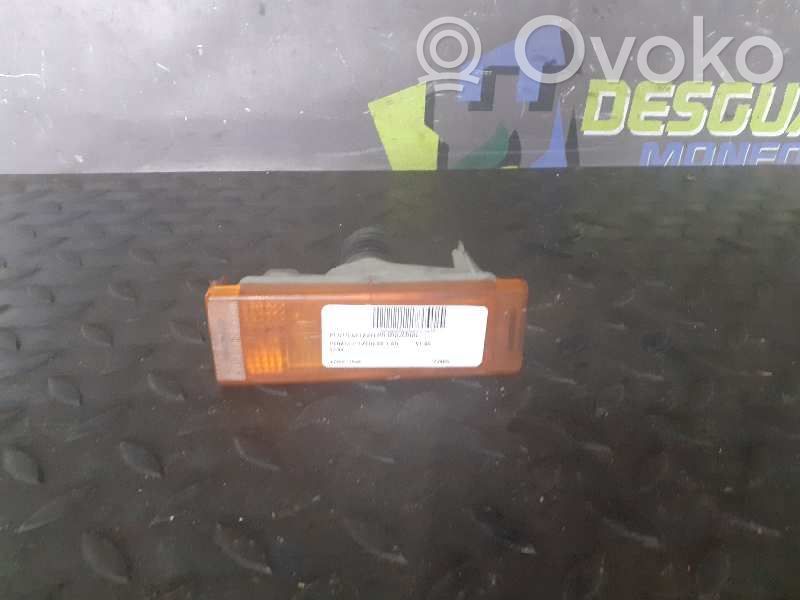 Renault Kangoo I Headlight/headlamp 