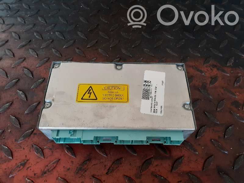 Turvatyynyn ohjainlaite/moduuli   532221851,028139905,SI694638401Z