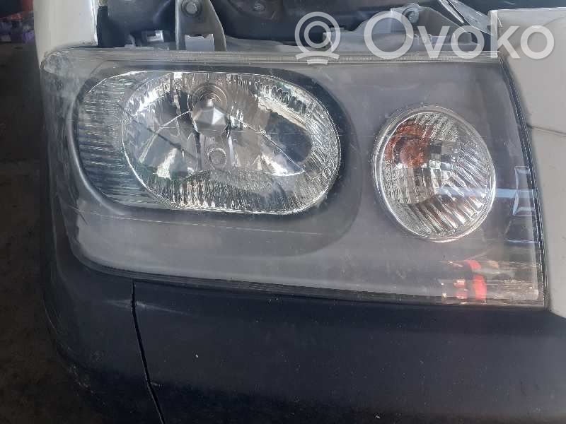 Peugeot Expert Priekšējais lukturis 