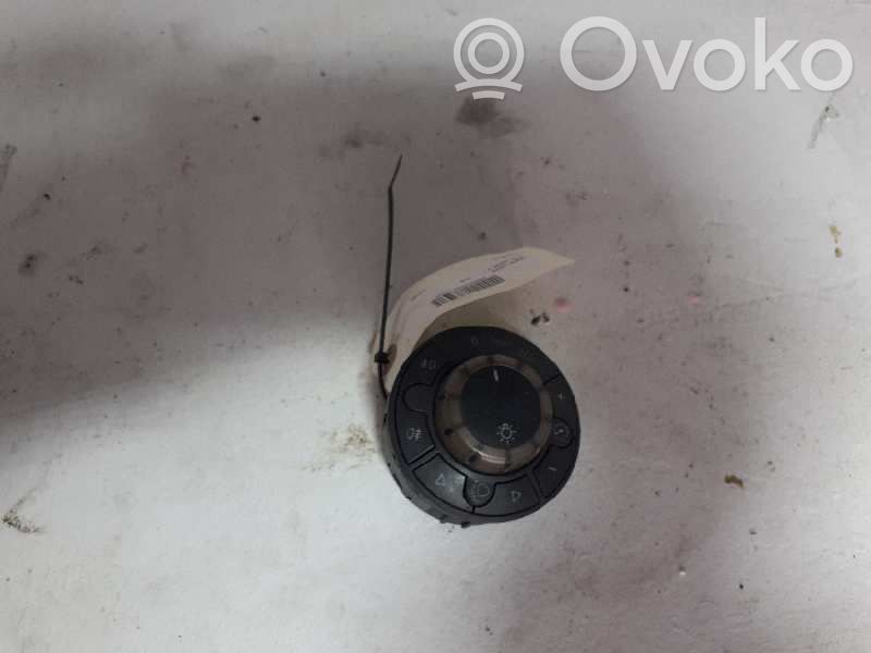 Panel lighting control switch   13249401,241898,33171875