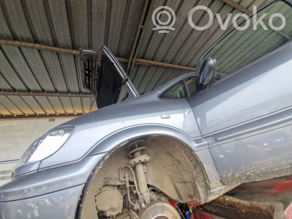 Opel Zafira A Guardabarro 