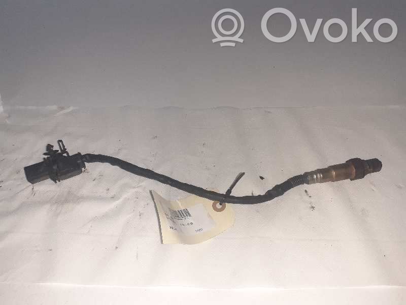 KIA Sportage Sonde lambda 