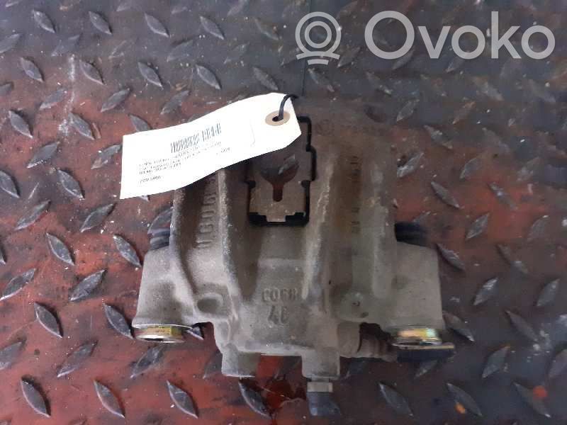 Fiat Ducato Mocowanie / Zacisk hamulca tylnego 