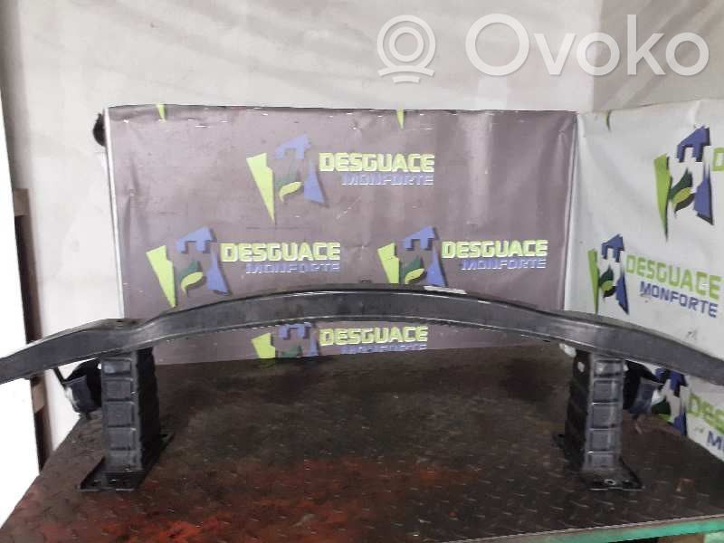Front bumper cross member   51117146645