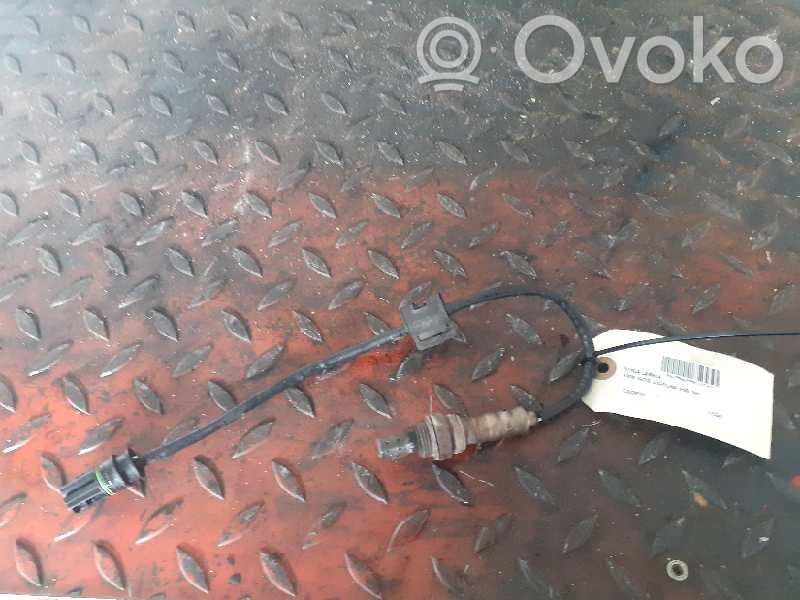 BMW 3 E90 E91 Lambda probe sensor 
