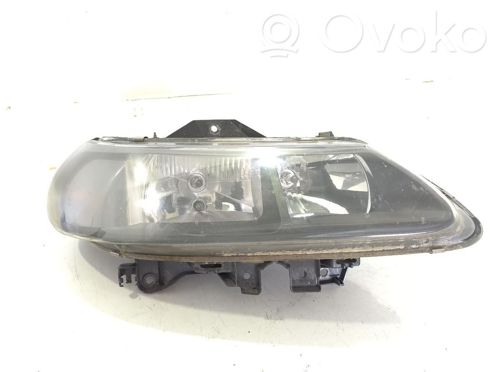 Renault Laguna I Phare frontale 