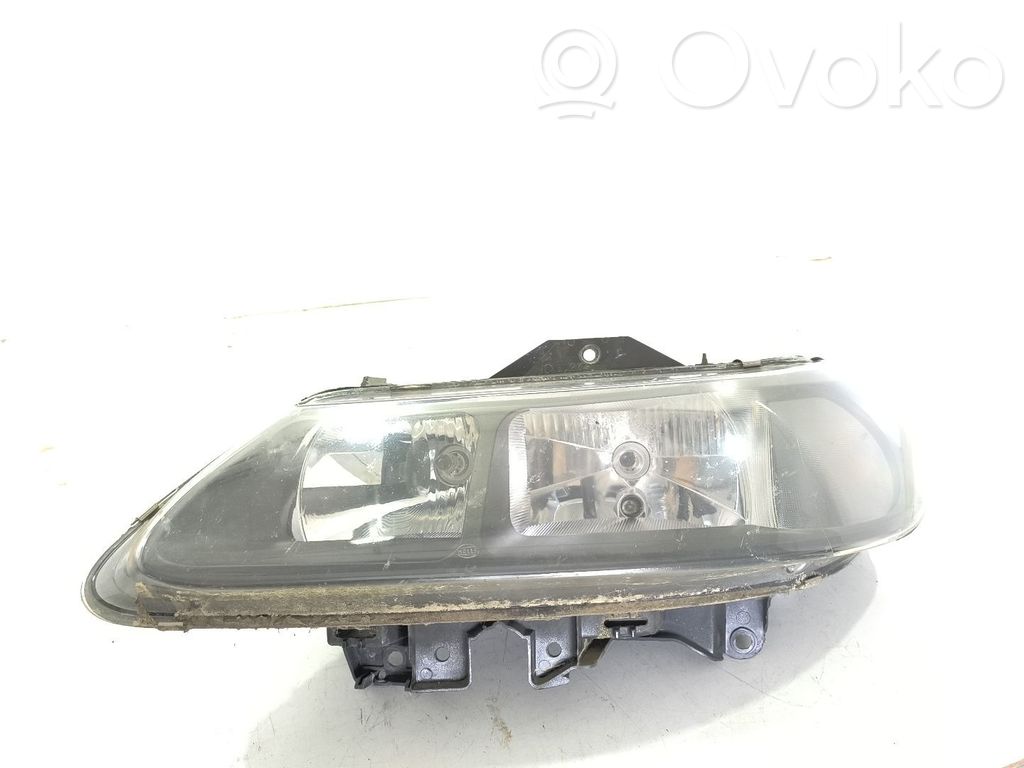 Renault Laguna I Phare frontale 