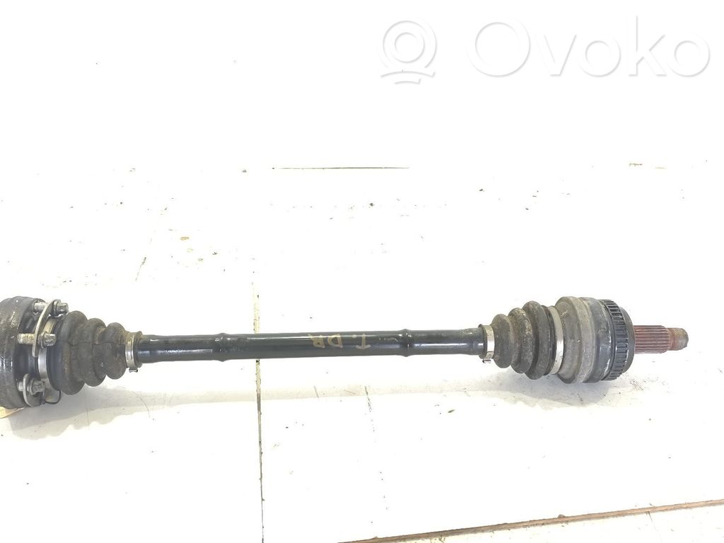 BMW 3 E90 E91 Rear driveshaft 
