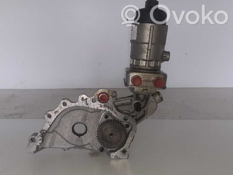 Chevrolet Cruze Bomba de aceite 