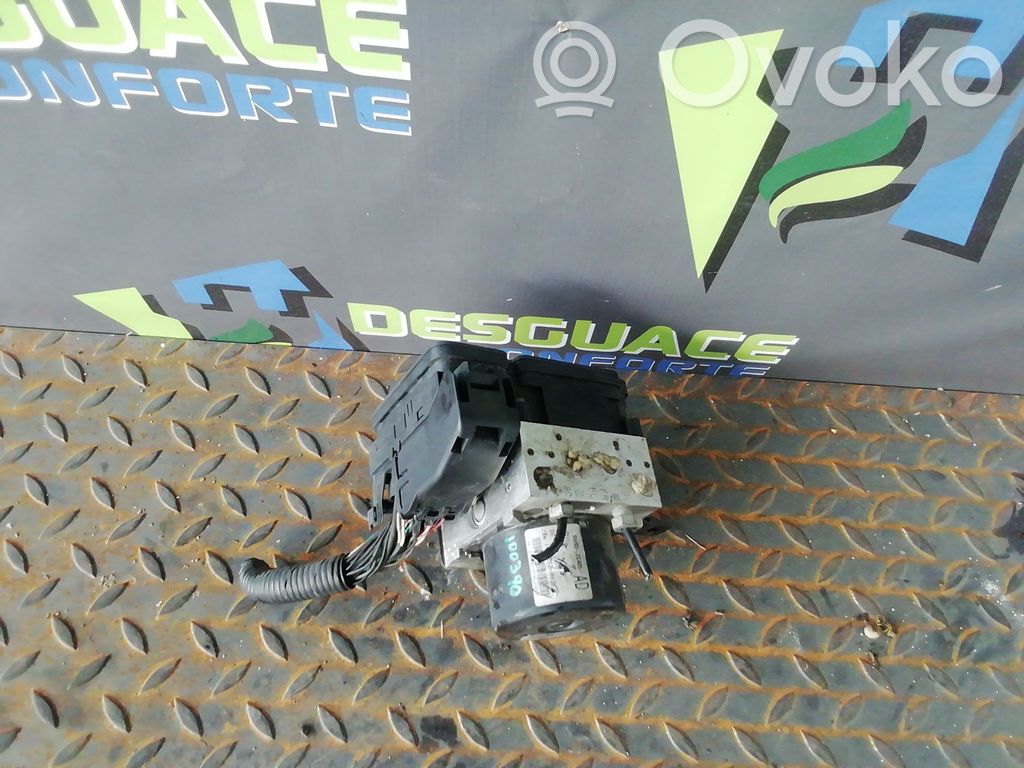 ABS Pump   5W932C405AD
