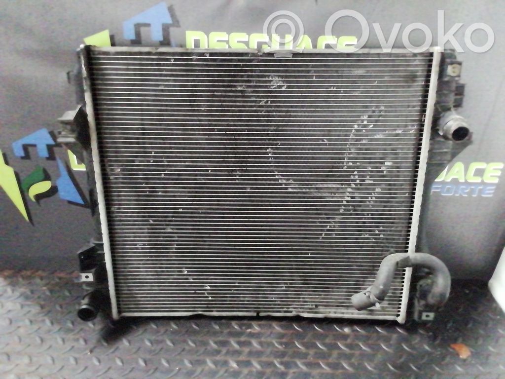 Wasserkühler   4R838005BF