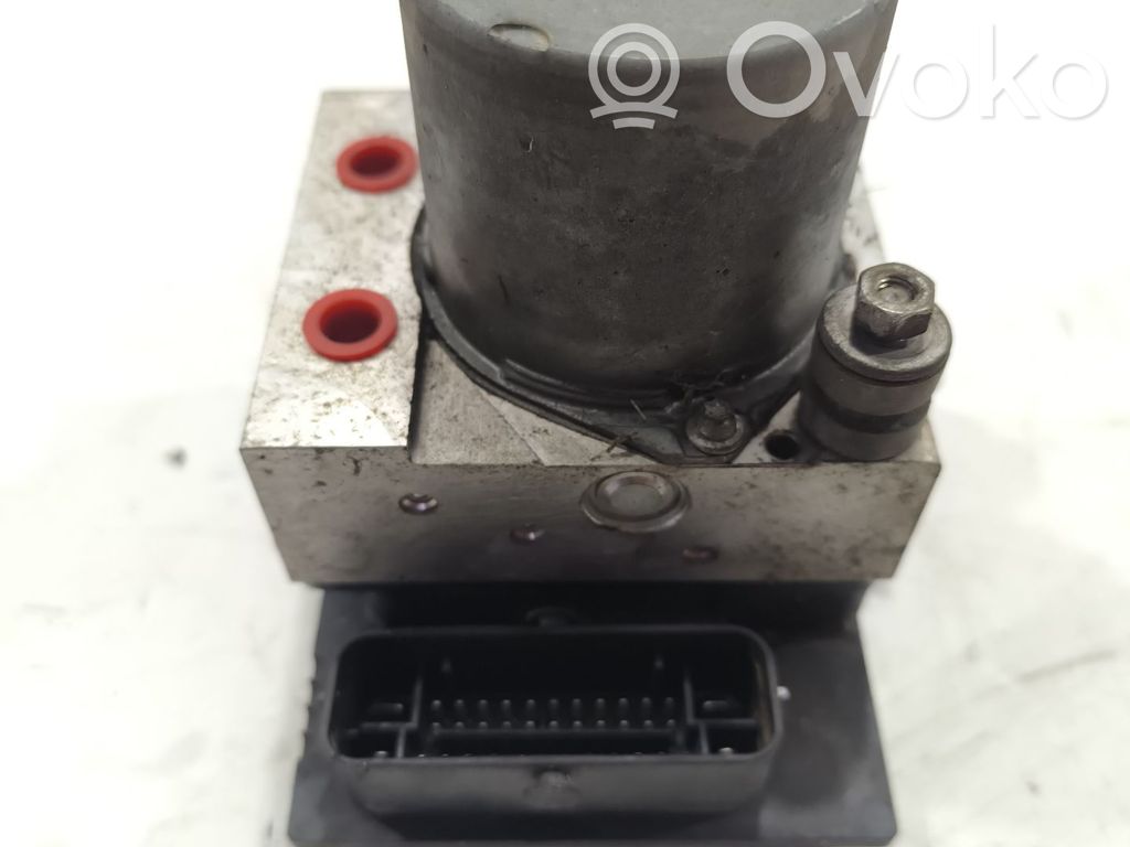 Citroen C4 II ABS Pump 