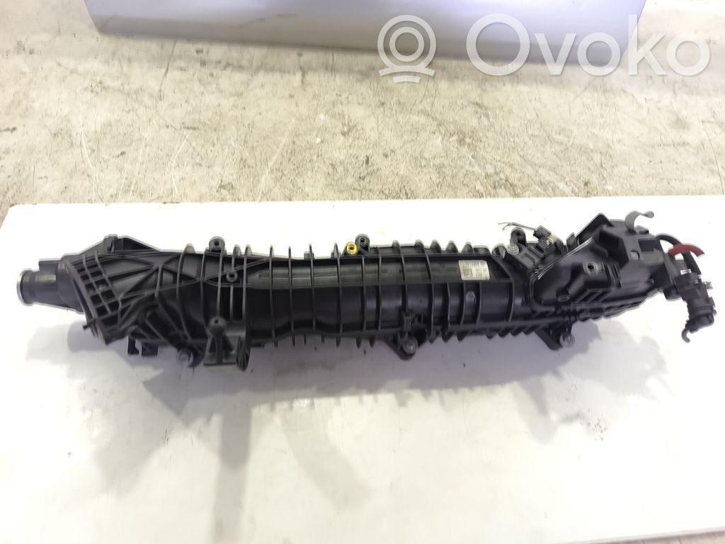 BMW 5 F10 F11 Colector de admisión 