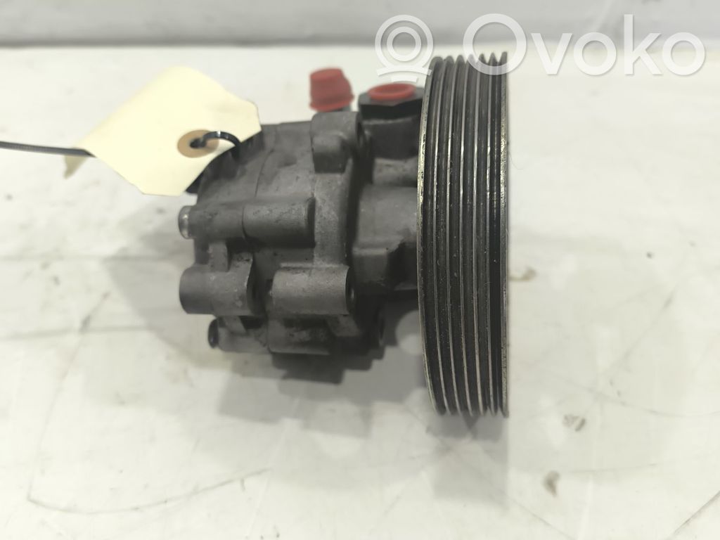 Peugeot Expert Power steering pump 