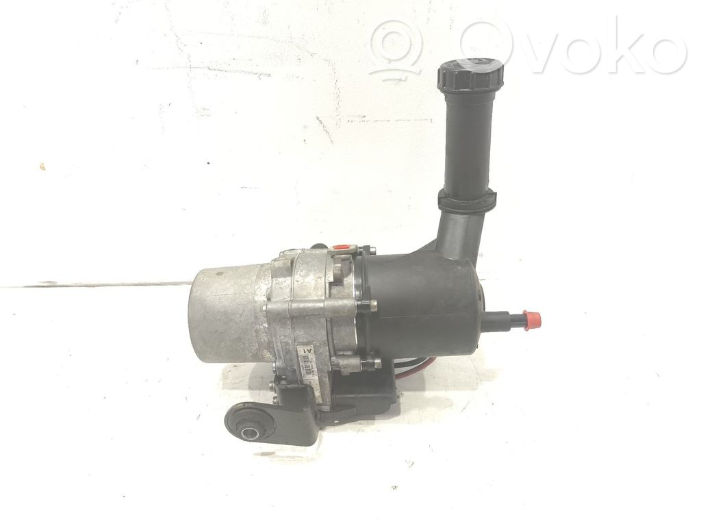 Citroen C4 II Ohjaustehostimen pumppu 