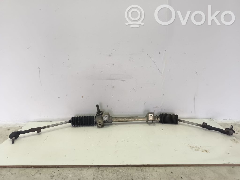 Renault Clio IV Cremallera de dirección 