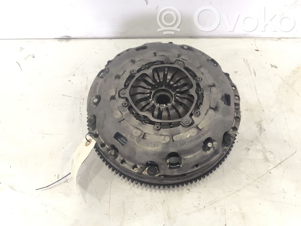 Ford Mondeo MK V Juego de embrague 