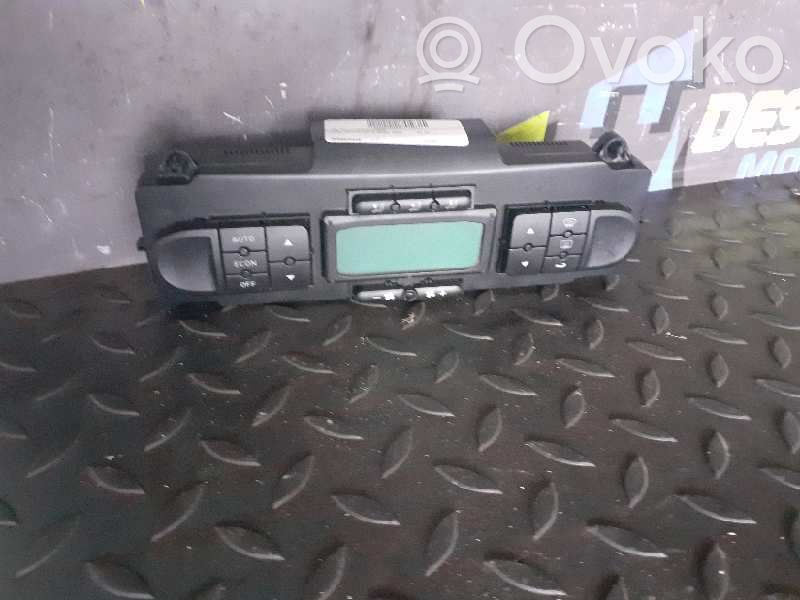 Seat Altea Unitate control climatizare 