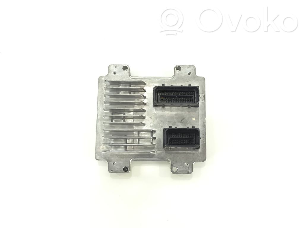 Engine control unit/module   12659379
