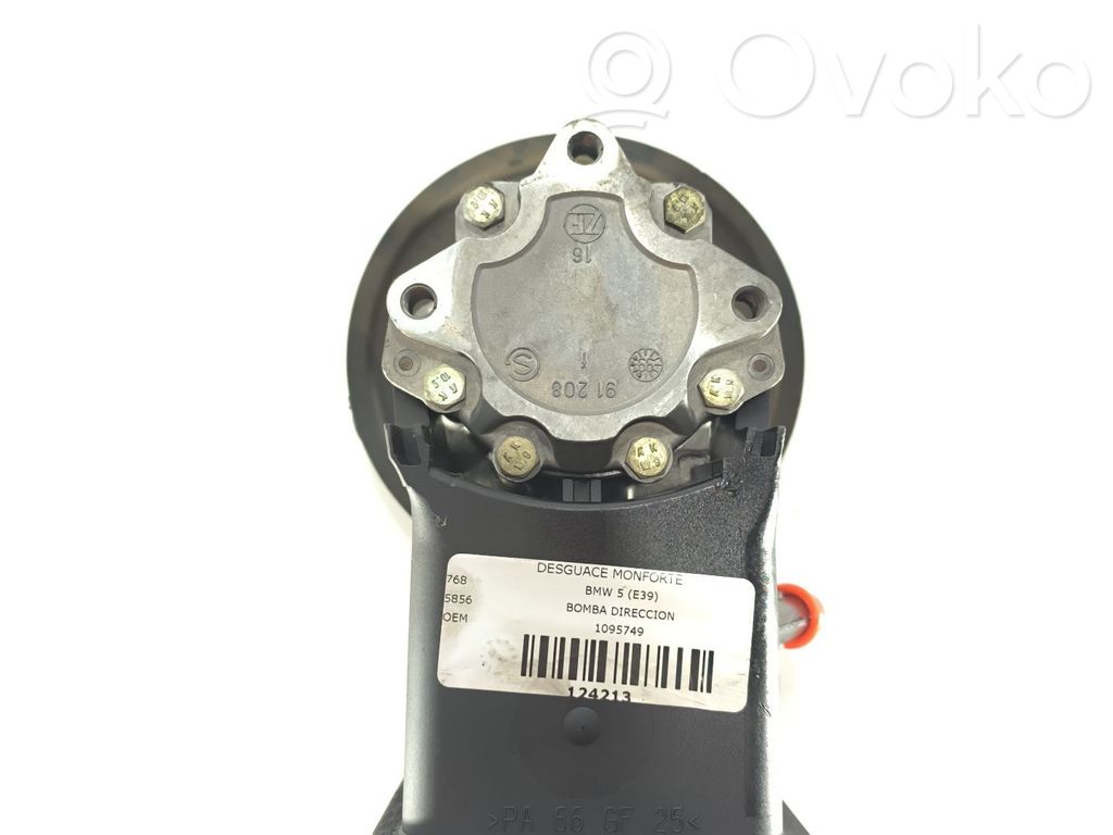 Power steering pump   1095749,7691974518