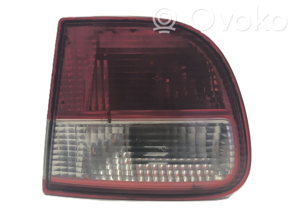 Seat Leon (1M) Takaluukun takavalot 