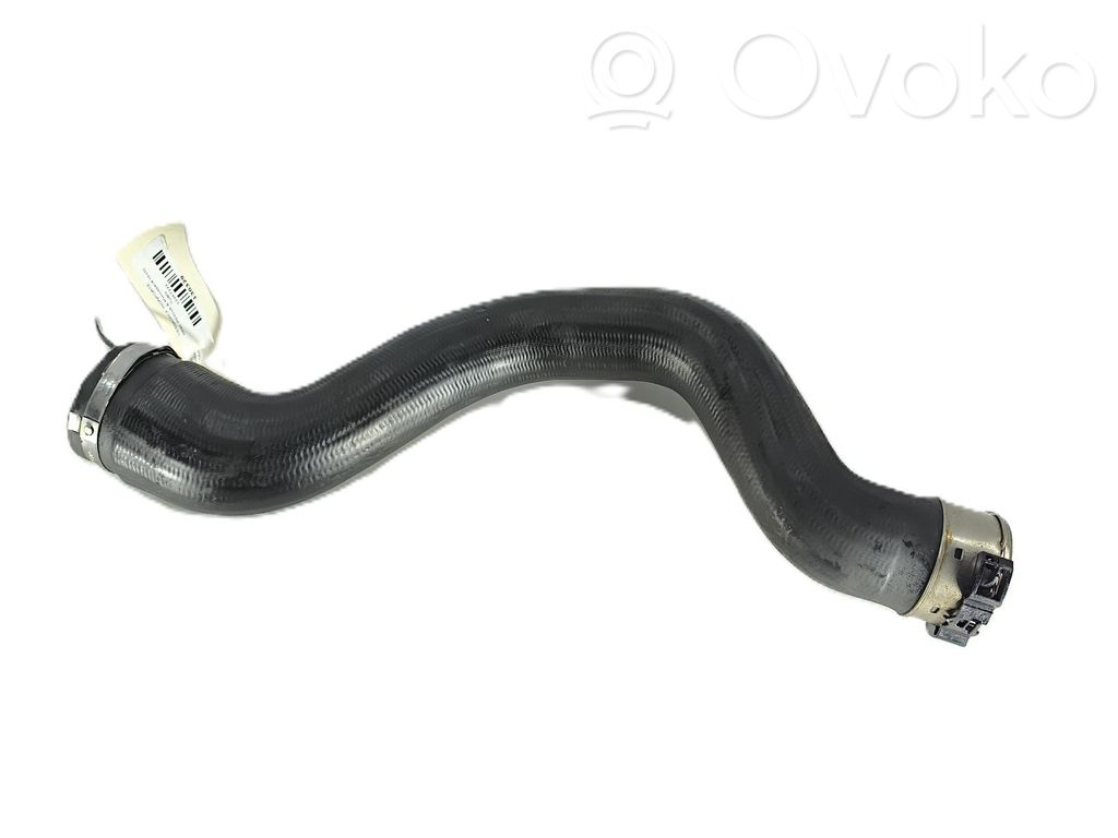 Opel Meriva B Conductă/furtun aer condiționat (A/C) 