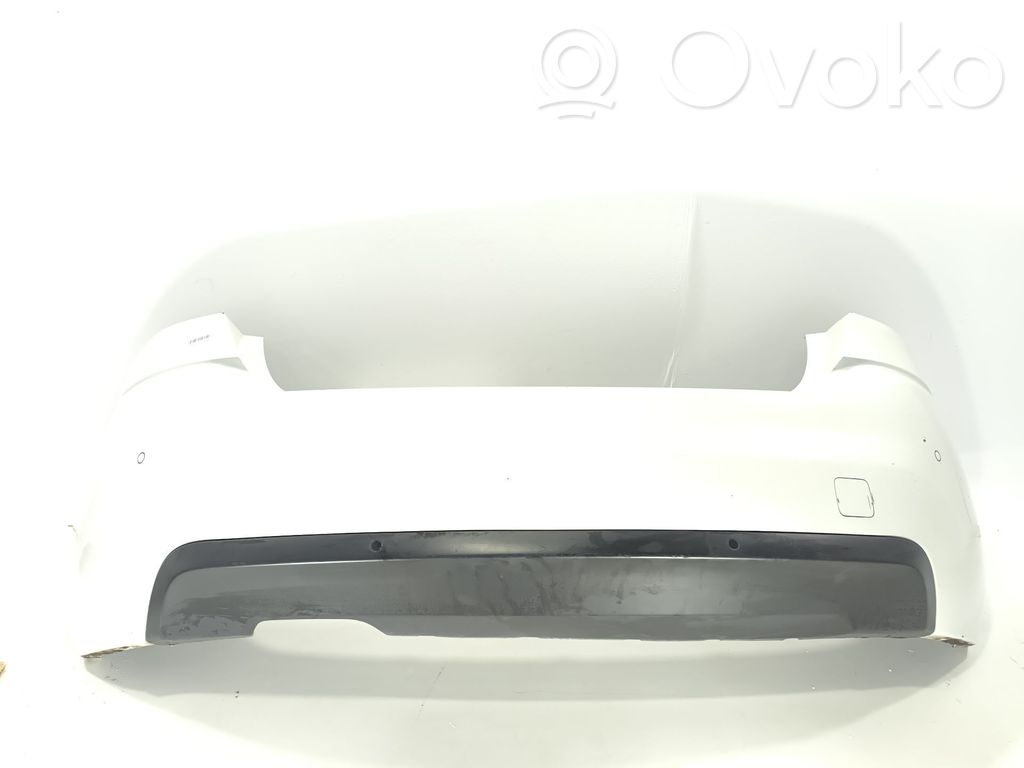 Peugeot 308 Parachoques 