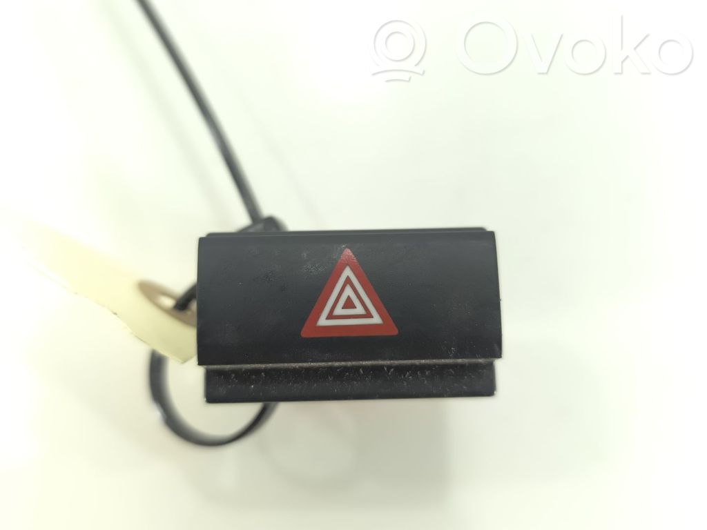 Citroen Jumpy Hazard light switch 