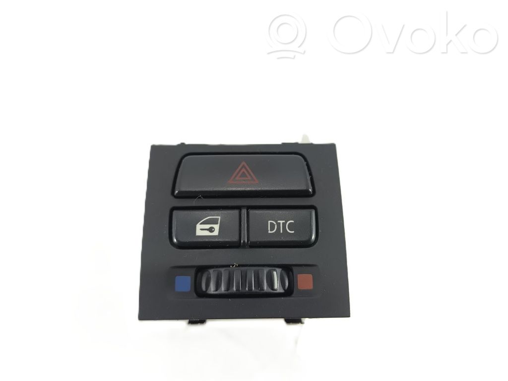 Hazard light switch   694565201