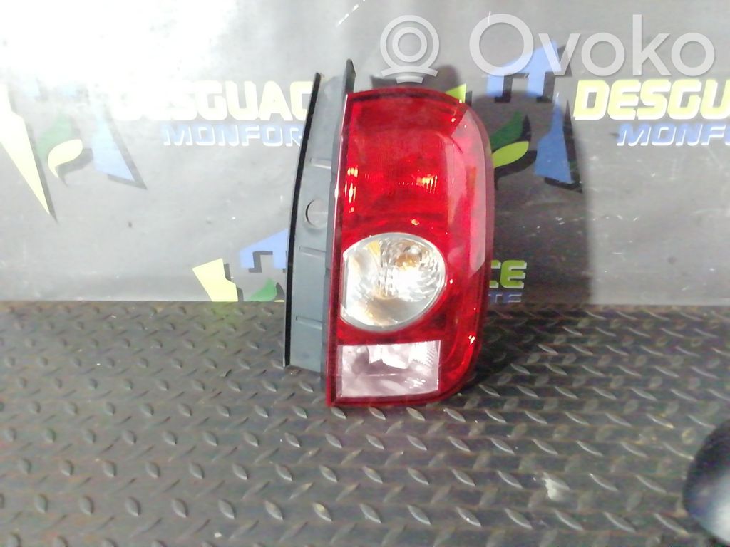 Dacia Duster Takavalot 