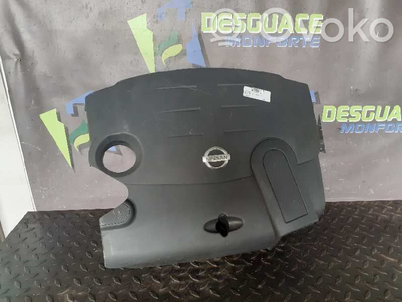 Nissan Almera N16 Engine cover (trim) 
