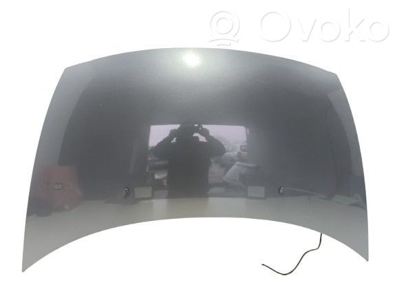 Citroen C3 Dzinēja pārsegs (vāks) 
