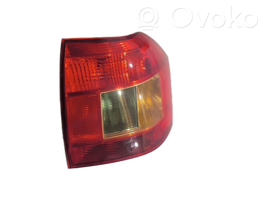 Toyota Corolla E120 E130 Rear/tail lights 