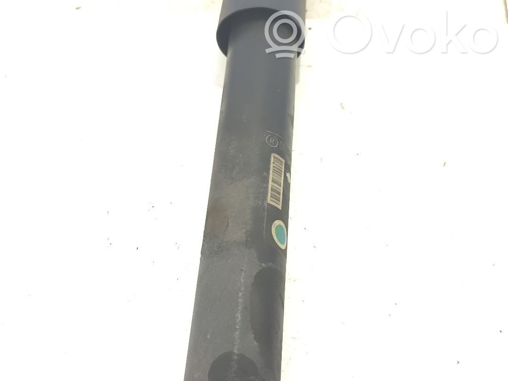 Nissan Qashqai Amortizor spate 