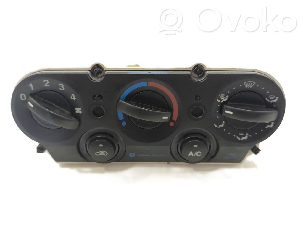 Ford Fusion Modul unitate control aer condiționat 