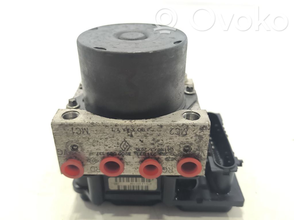 Bomba de ABS   8200229137